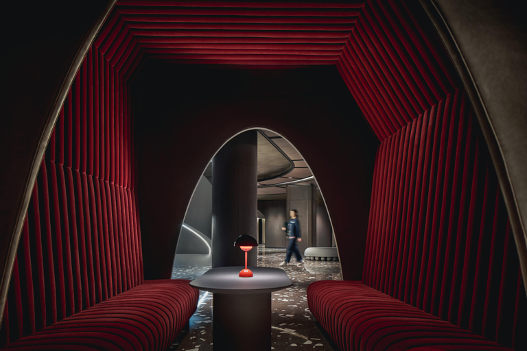 Others 5, Indigo Ningbo Riverside, Ningbo