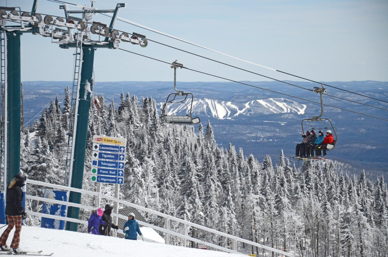 Others 5, Rental condo Tremblant-les-Eaux, Les Laurentides