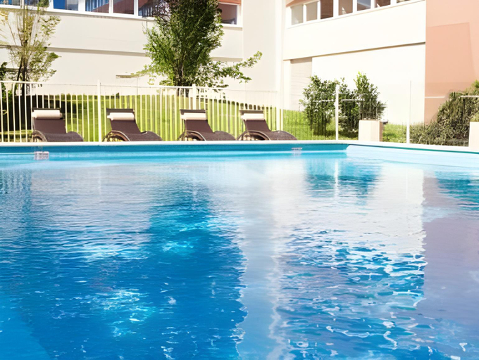 Sport & Beauty 2, KYRIAD PRESTIGE MULHOUSE - Basel, Haut-Rhin