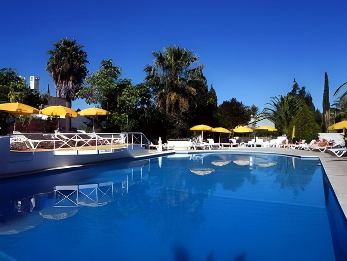 Sport & Beauty 2, Pestana Palm Gardens, Lagoa