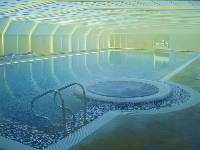 Sport & Beauty 2, Hotel Presidente, Alicante
