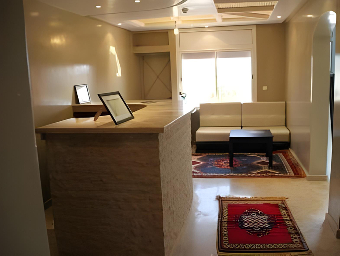 Public Area 2, Atlantica Ifri, Agadir-Ida ou Tanane