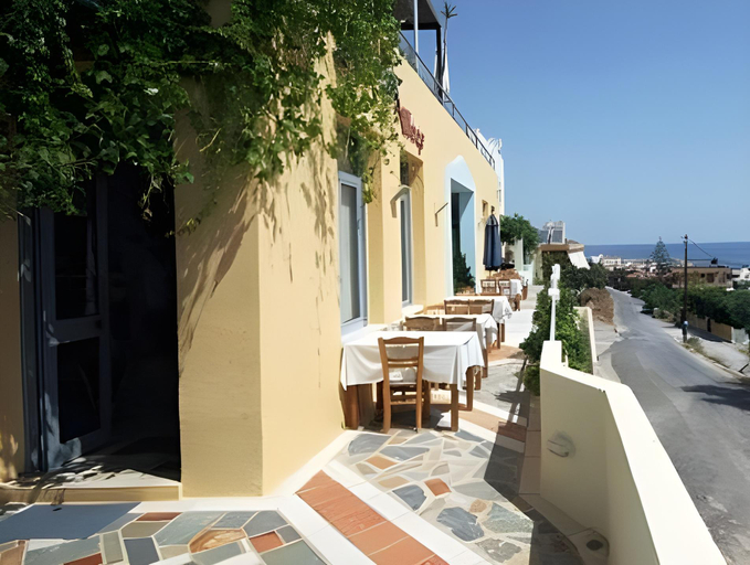 Exterior & Views 2, Aphea Village by GHH, Crete