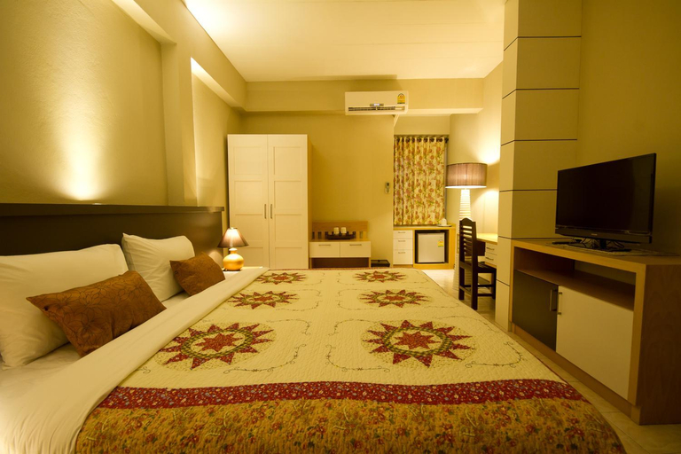 Bedroom 4