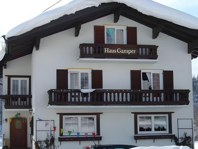 Others 5, Chalet in Ellmau near Skiwelt Slopes, Kufstein