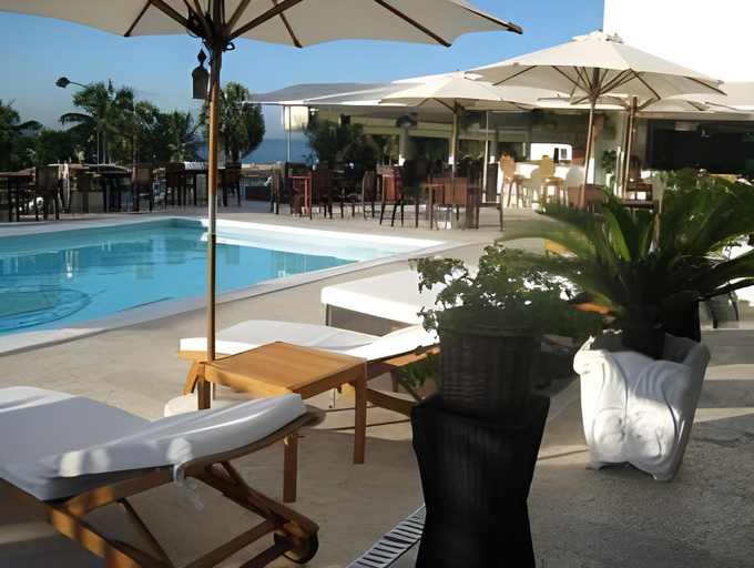 Sport & Beauty 5, Napolitano Hotel, Distrito Nacional