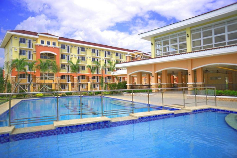 Arezzo Place Davao City - 1BR Condo - Andresen Rentals, Davao City