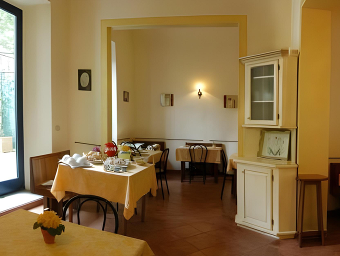 Food & Drinks 5, Eden, Florence