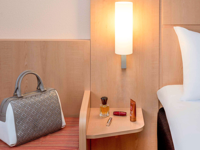 Amenities 1