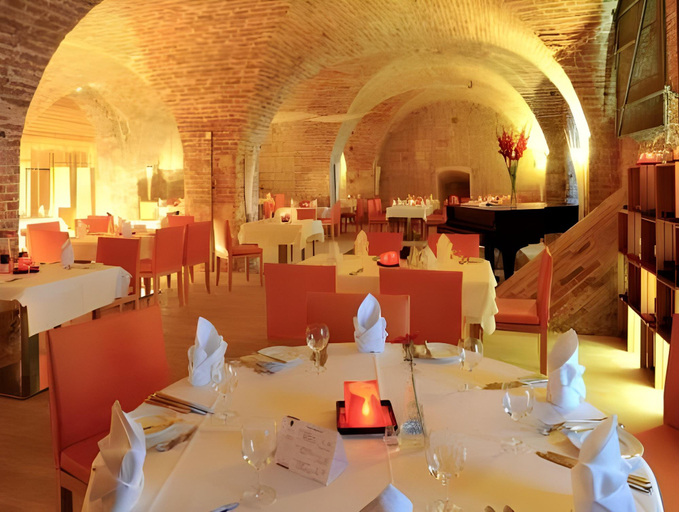 Food & Drinks 3, Hotel Theophano, Harz