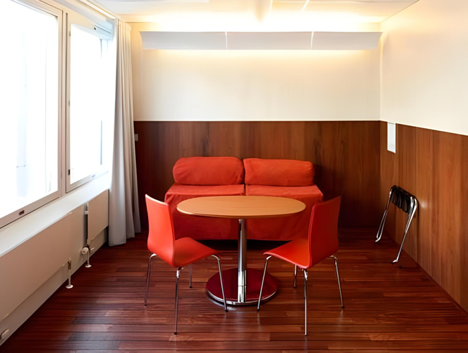 Others 4, Omena Hotel Turku, Finland Proper