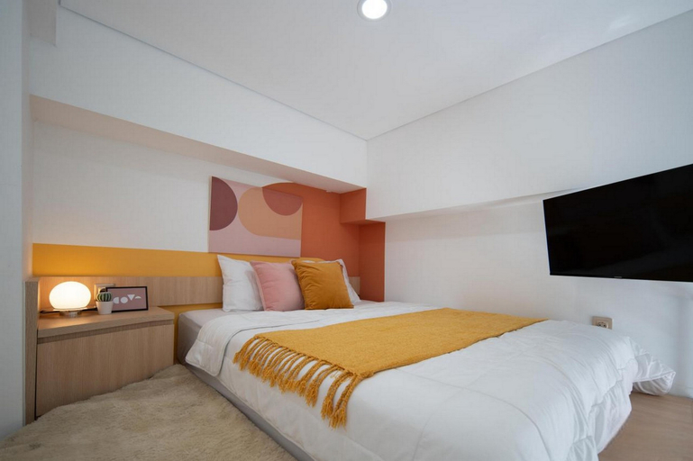 Bedroom 5, Cove Rhys Living, West Jakarta