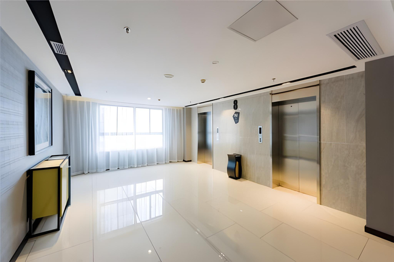 Others 5, Echarm Hotel Nanchang Hongcheng Wangfujing, Nanchang