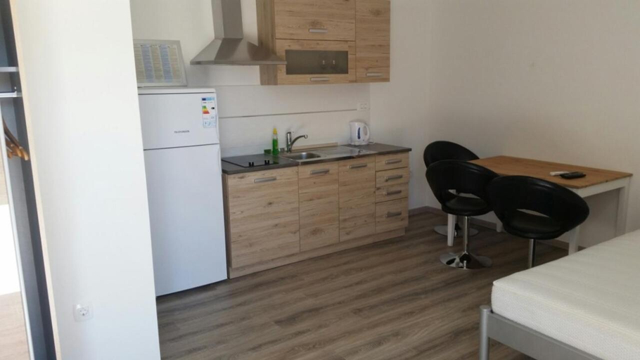 Others 2, Apartments Nogic, Vodnjan