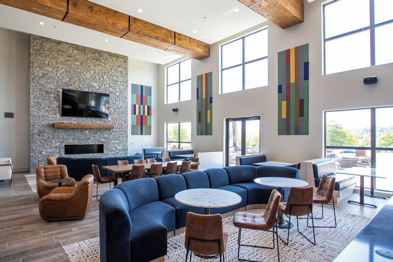 Tryon Resort, Polk