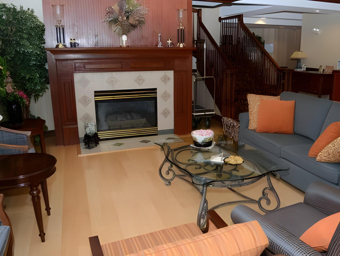 Public Area 2, Country Inn & Suites by Radisson, Rock Hill, SC, York