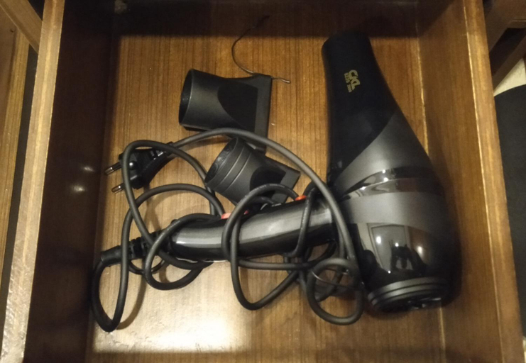 Amenities 11