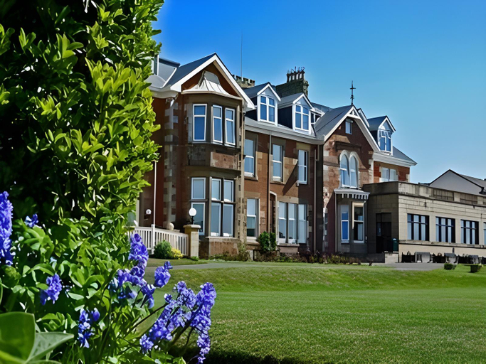 Exterior & Views 1, Seamill Hydro Hotel & Resort, North Ayrshire
