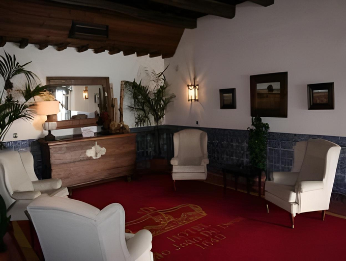 Public Area 4, Hotel Sao Joao de Deus by RIDAN Hotels, Elvas