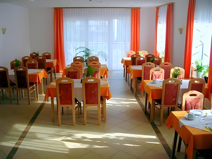 Food & Drinks 3, Villa Tamara, Moravske Toplice