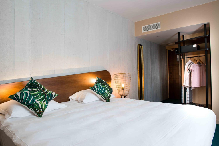 Bedroom 6