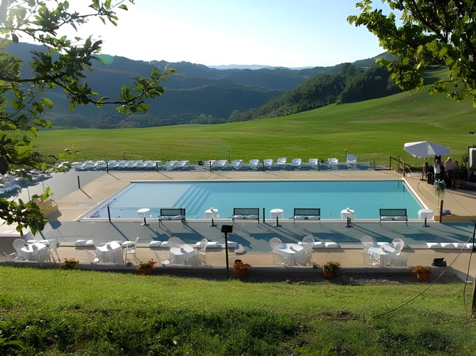 Sport & Beauty 2, Palazzo Loup Hotel, Bologna