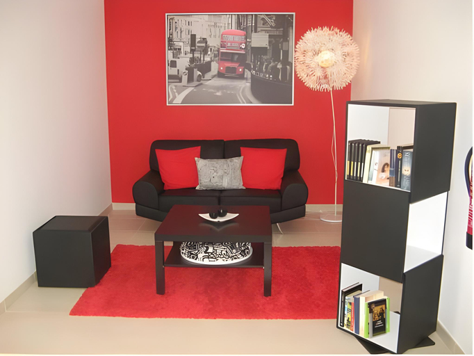 Public Area, Studio 17 by Atlantichotels - AL, Portimão