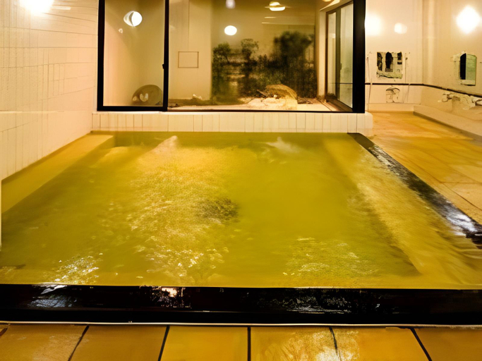 Sport & Beauty 5, Izumiya Ryokan, Kyoto