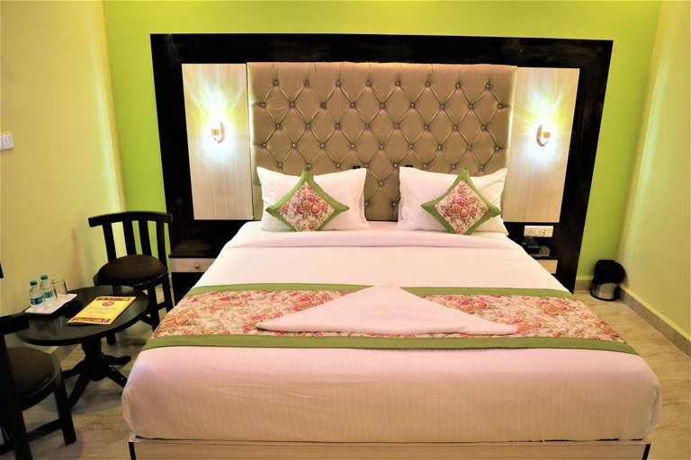 Bedroom 17