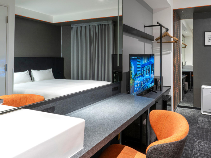 Bedroom 14