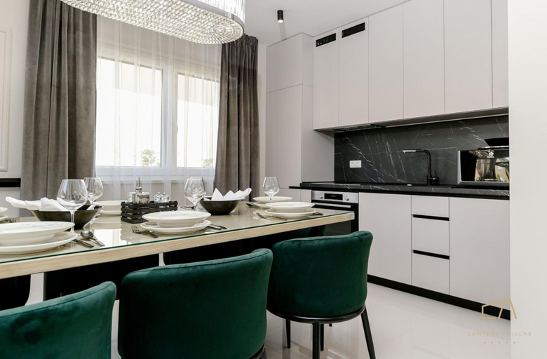 Others 5, Luxury Villa MetraMaris2, Malinska-Dubašnica