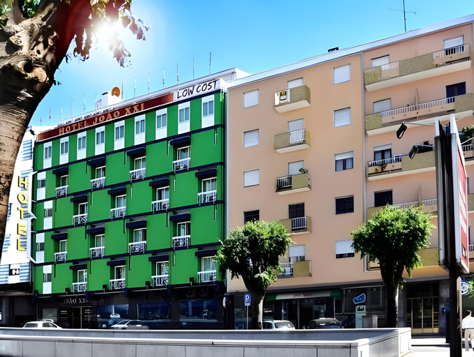 Hotel Joao XXI, Braga