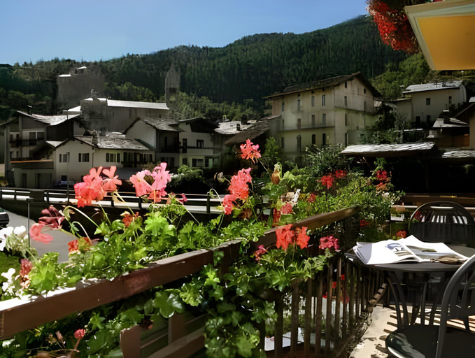 Others 5, Hotel Ruitor, Aosta