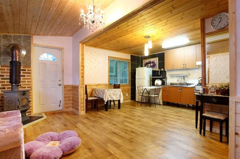 4, Yangpyeong Sanaeum Pension, Yangpyeong