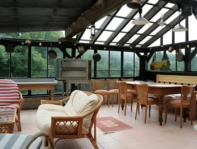 Food & Drinks 4, Forsthauswohnung im Schwarzwald, Waldshut