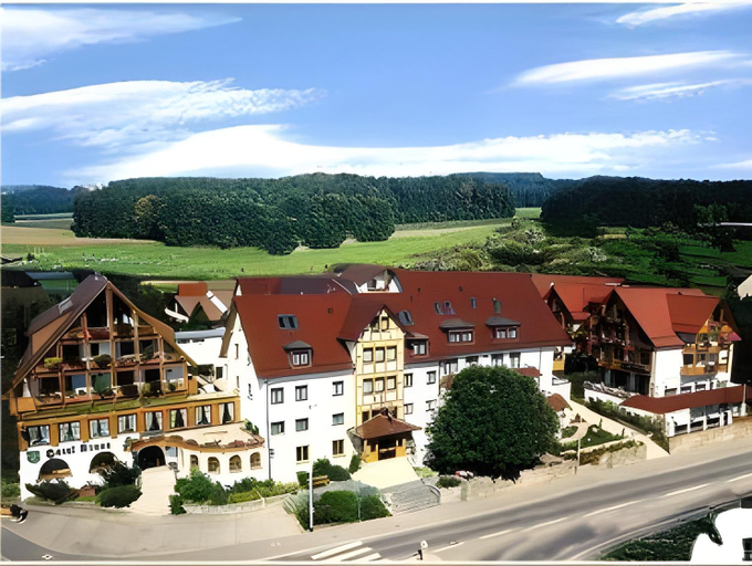 Others 4, Ringhotel Krone, Bodenseekreis