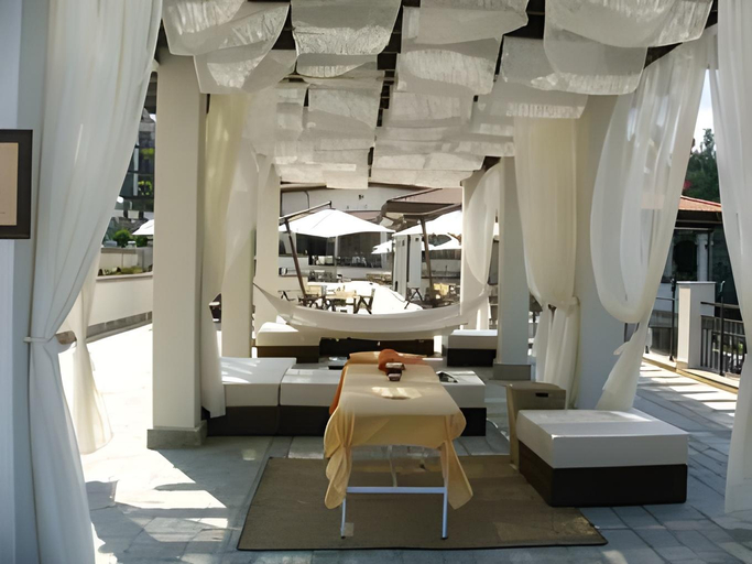 Others 2, Santa Marina Holiday Village, Sozopol