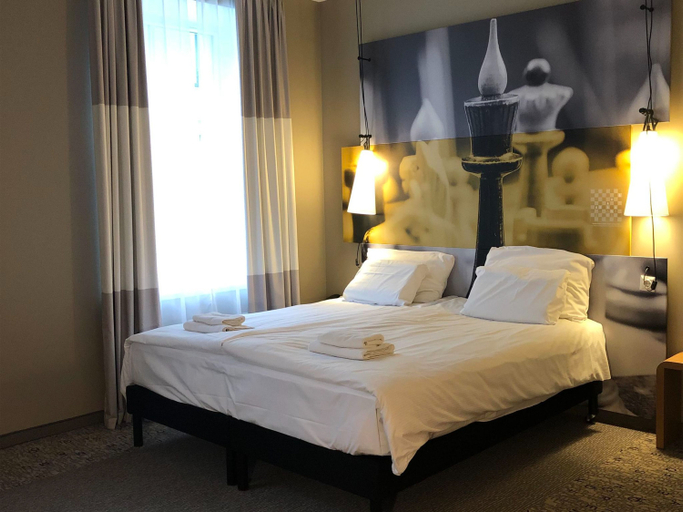 Bedroom 3, ibis Riga Centre, Riga