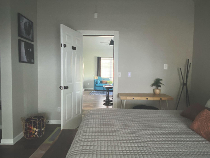 Bedroom 7