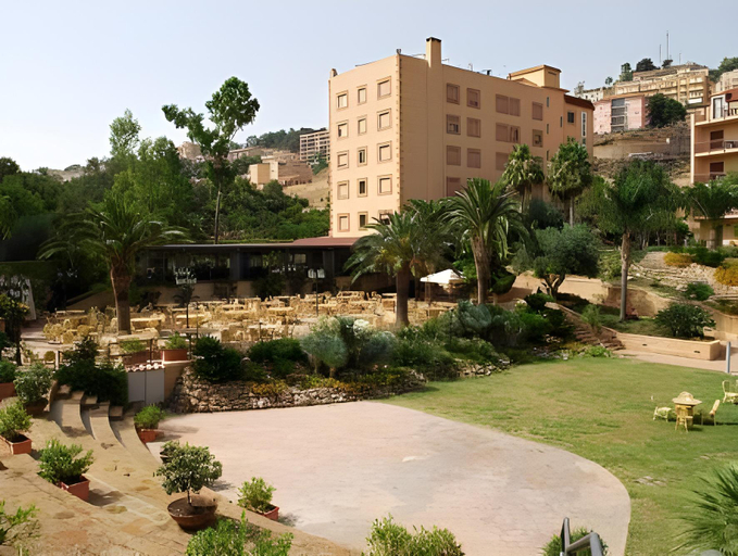Exterior & Views 2, Della Valle, Agrigento