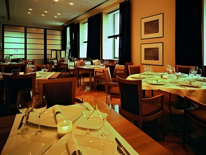 Food & Drinks 5, Grand Hotel Bonavia, Rijeka