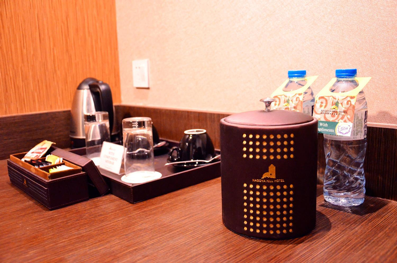 Amenities