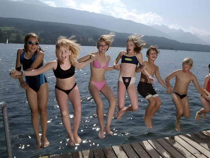 Sport & Beauty 4, Amazing chalet in Kärnten w/ , Hermagor