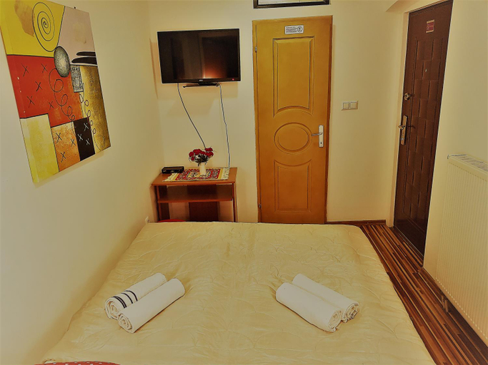 Bedroom 3, B&B Bazeni, Sarajevo