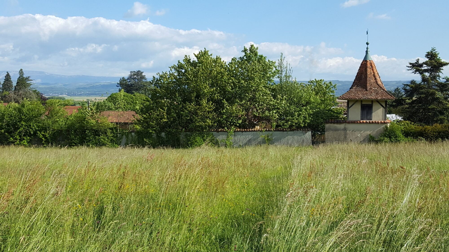 Others 5, La ferme de Berlioz, Isère