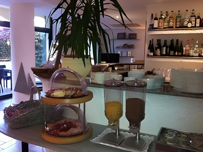 Food & Drinks 4, Hotel Villa Del Parco, Olbia-Tempio