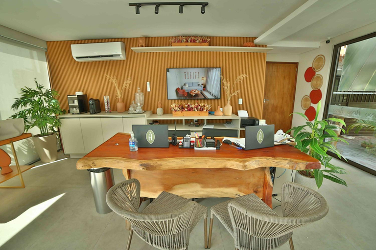 Public Area, Arvo Boutique Hotel, Maragogi