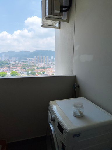 3, Strait Garden Family Suites by Maj, Penang Island