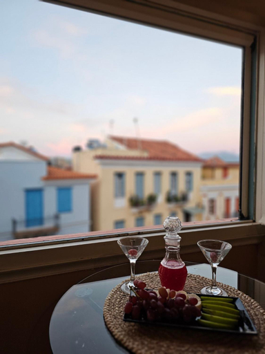 Others 5, Kallisti Luxury rooms, Peloponnese