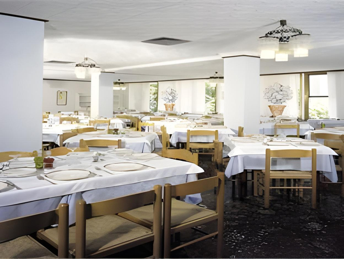 Food & Drinks 5, Hotel Bolivar, Venezia